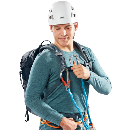 Rucksack Deuter Trail 25