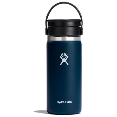 Thermotasse Hydro Flask Coffee with Flex Sip Lid 16 oz petrolfarbe INDIGO