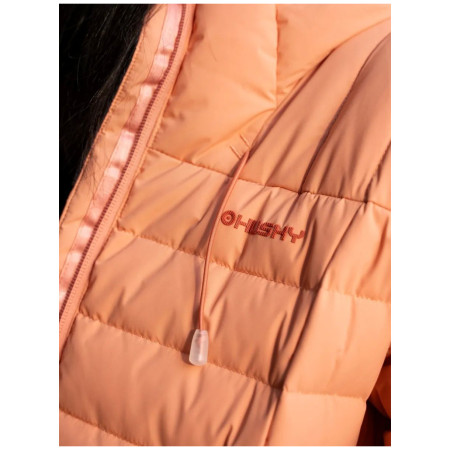 Damenmantel Husky Daili L