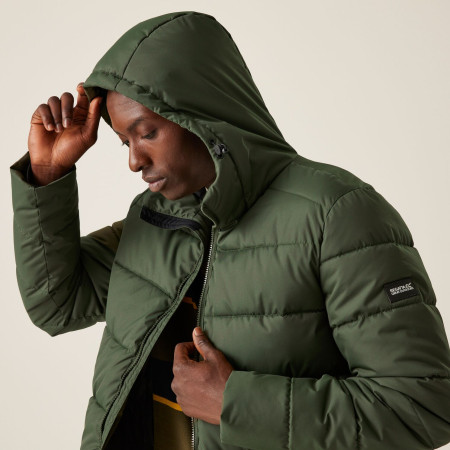 Herren-Winterjacke Regatta Lakiver