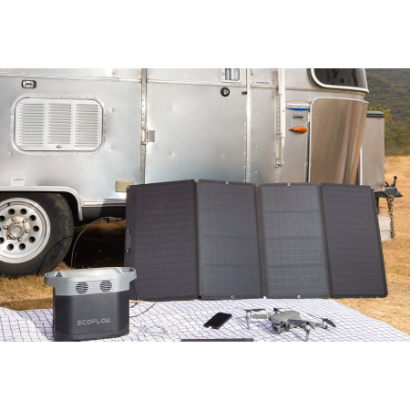 Solarmodul EcoFlow 160 W Solar Panel