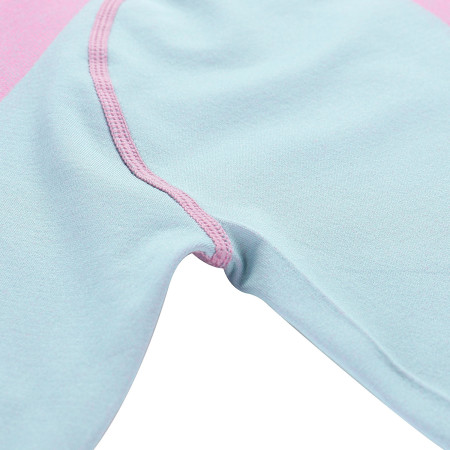 Kinder-Funktionsshirt Alpine Pro Amboso