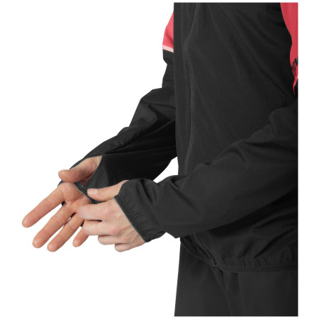 Damenjacke Dynafit Alpine Wind Jkt W