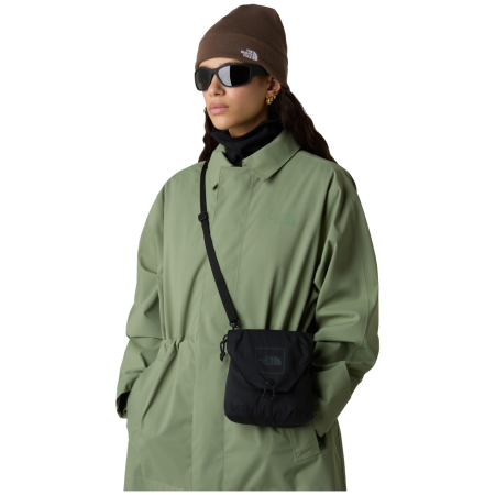 Umhängetasche The North Face Glen Canyon Pocket Crossbody