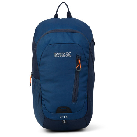 Rucksack Regatta HIghton v2 20L blau Navy/DkDenim