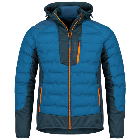 Herrenjacke Etape Crux Ultra