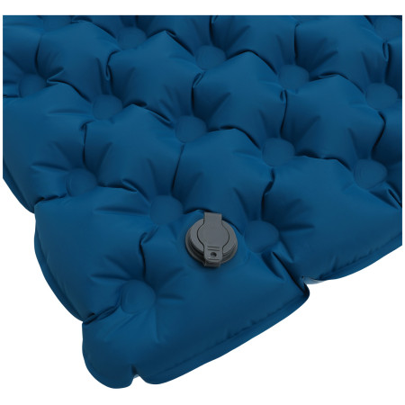 Aufblasbare Isomatte Zulu CloudOn Double 7,5