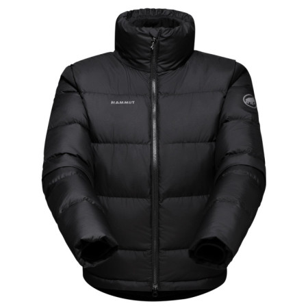Damenjacke Mammut Fedoz IN Jacket Women schwarz black