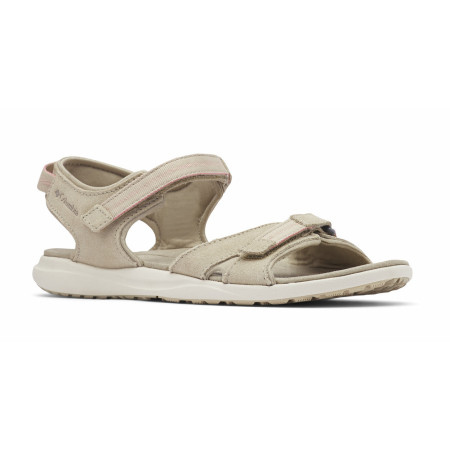 Damensandalen Columbia Le2 beige SilverSageCa