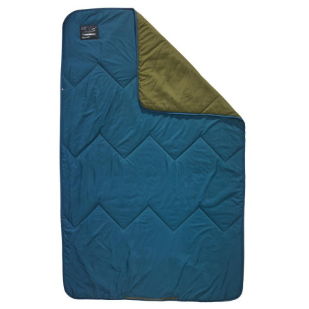 Decke Therm-a-Rest Juno Blanket dunkelblau DeepPacific