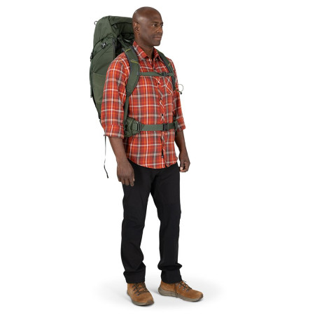 Rucksack Osprey Kestrel 58