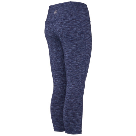 Damen 3/4 Leggings Loap Mafia