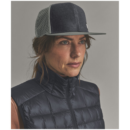 Baseballmütze Ortovox Logo Air Trucker Cap