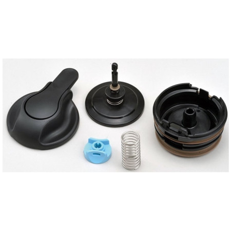 Thermoskanne Thermos Home 2l