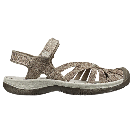 Damensandalen Keen Rose Sandal W