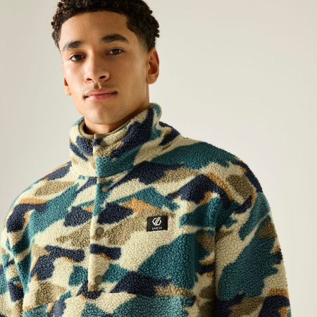 Herren-Sweatshirt Dare 2b Mens Print Fleece