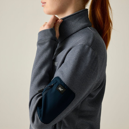 Damen-Sweatshirt Regatta Lara