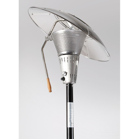 Heizgerät Meva Etna Deluxe