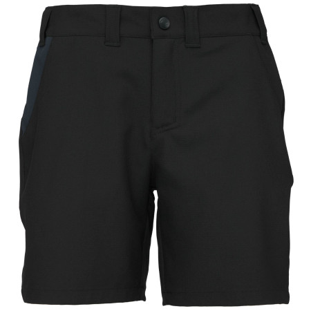 Damenshorts Loap Uzluna schwarz Black