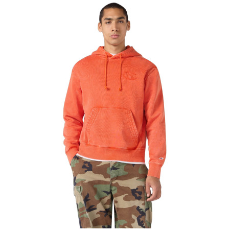 Herren-Sweatshirt Champion Hooded Sweatshirt M Champion Laundry