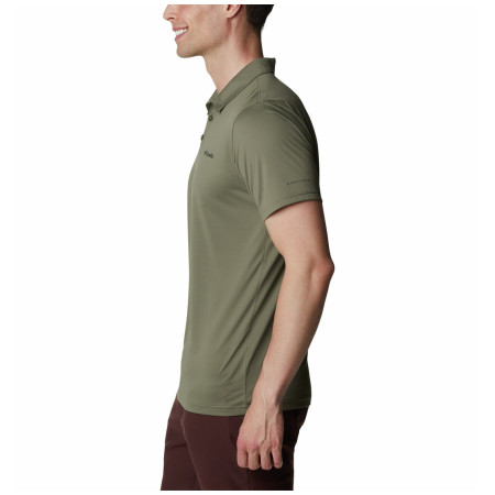 Herren-T-Shirt Columbia Columbia Hike™ Polo