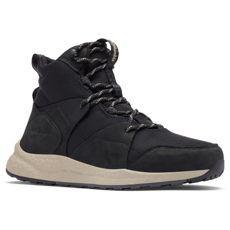 Damenschuhe Columbia SH/FT OD Boot Wmns schwarz BlackCanvasTan