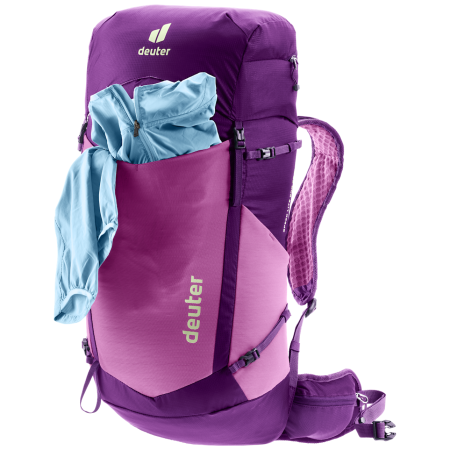 Damen Wanderrucksack Deuter Speed Lite Pro 28 SL