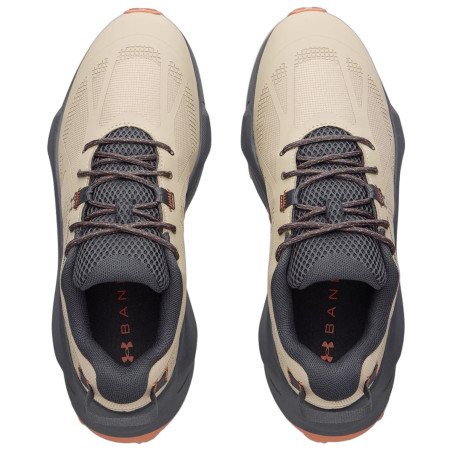 Herrenschuhe Under Armour Charged Bandit TR 4