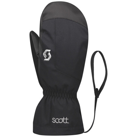 Damen Ski-Handschuhe Scott Palčáky Ultimate GTX schwarz black