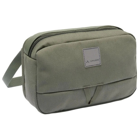 Hüfttasche Vaude Coreway Minibag 3 grün khaki