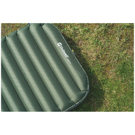 Aufblasbare Matratze Outwell Dreamspell Single