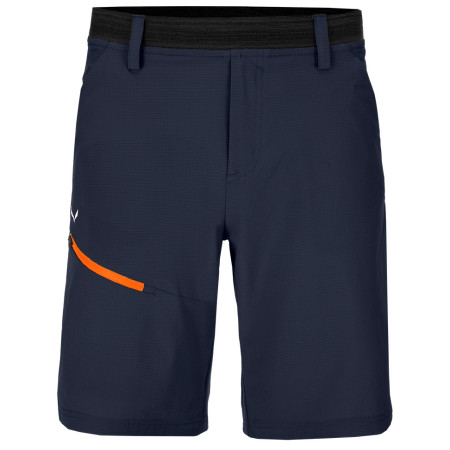 Herrenshorts Salewa Puez 3 DST M Shorts dunkelblau 3960 - navy blazer