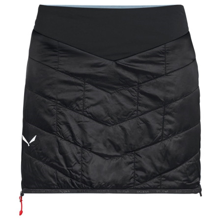 Damenrock Salewa Sesvenna Twr W Skirt schwarz BlackOut
