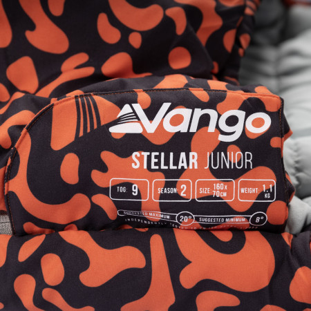 Schlafsack Vango Stellar Junior
