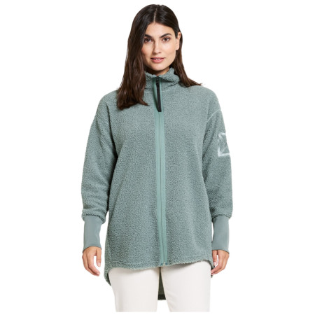 Damen-Sweatshirt Didriksons Sally Wns Fz 2