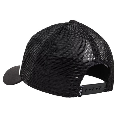 Kinderkappe Vans Classic Patch Curved Bill Trucker