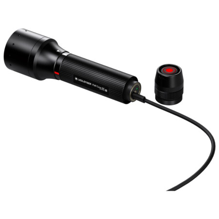 Leuchte Ledlenser P6R Core QC