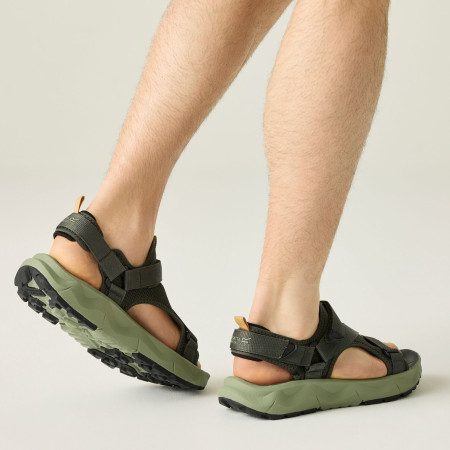 Herrensandalen Regatta Lito