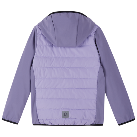 Kinderjacke Reima Vaihto Blooming Lilac