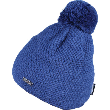 Wintermütze Sherpa Dragon blau OceanBlue