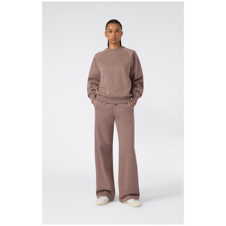 Damen-Sweatshirt Champion Crewneck Sweatshirt W Core Heritage