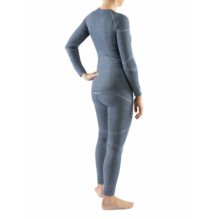 Damen-Funktionsunterwäsche Viking Lana Pro Merino (Set)