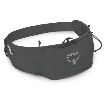 Hüfttasche Osprey Duro Dyna Lt Belt schwarz black