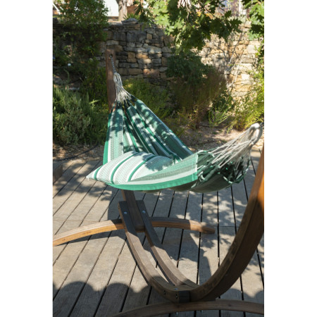 Hängematte La Siesta Modesta Double Pattern