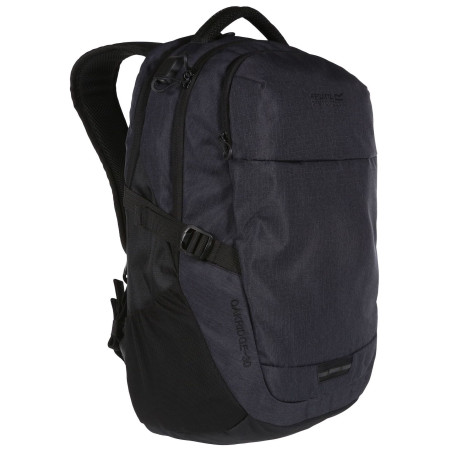 Rucksack Regatta Oakridge Air 30L dunkelgrau Ash/Black