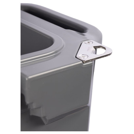 Kühlbox Vango Glacier Wheelie 70L