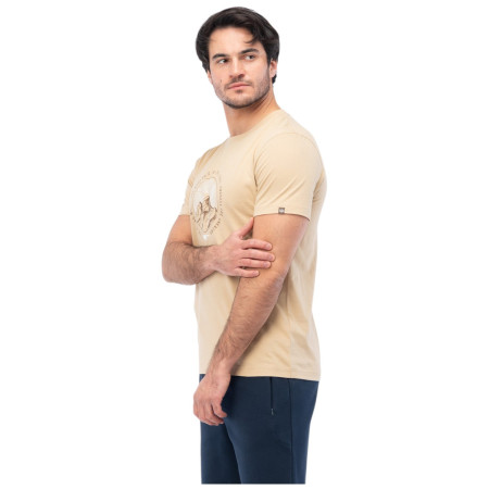 Herren-T-Shirt Hi-Tec Vilder