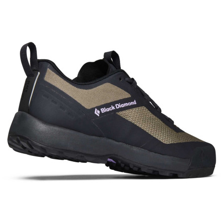 Damenschuhe Black Diamond W Mission Lt 2 Approach Shoes
