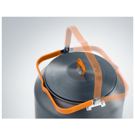 Kanne GSI Outdoors Halulite 1.8 L Tea Kettle