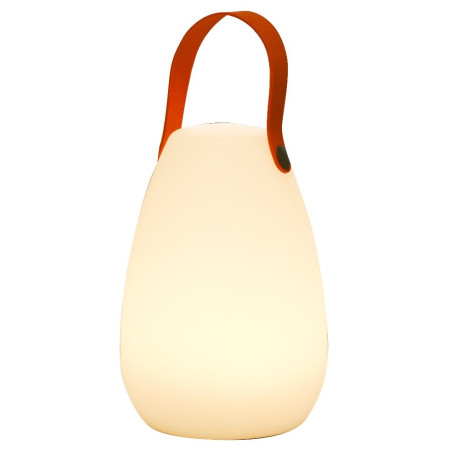 Lampe Human Comfort Cosy lamp Florac 66Lum weiß
